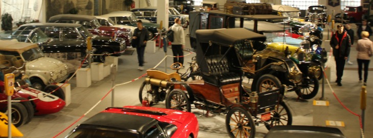 ITHSMuzejAutomobila
