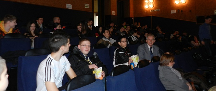 Bioskop