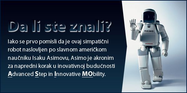 Da li sre znali