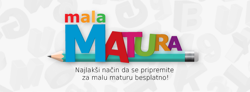 mala matura