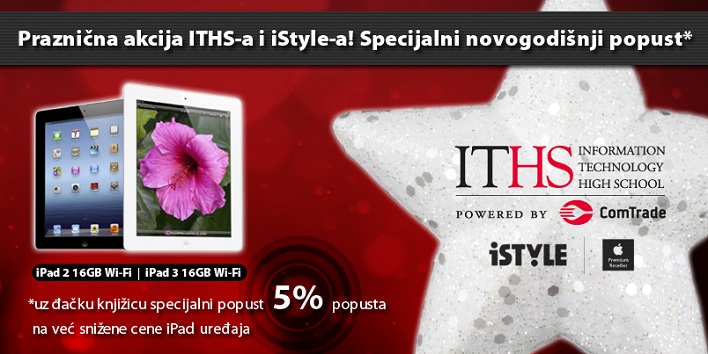 ITHS