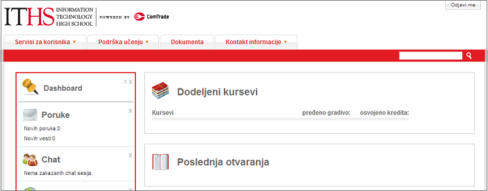 ITHSplatforma