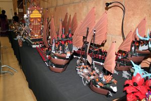 Lego izložba