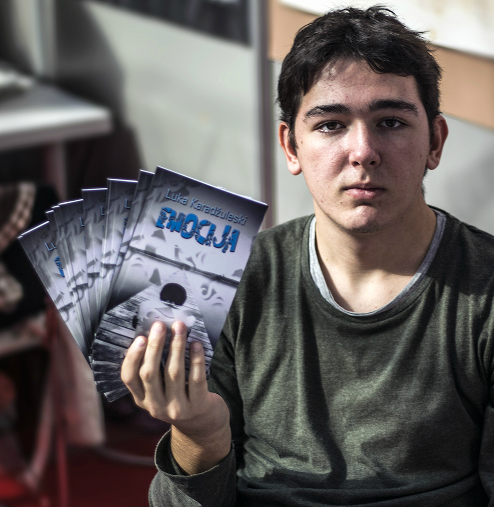 Luka Karadžuleski