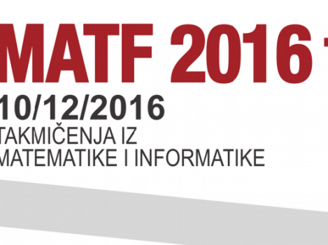 matf 2016