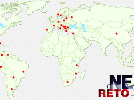 Reto centar