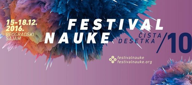 Festival nauke