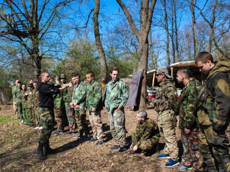 airsoft ITHS