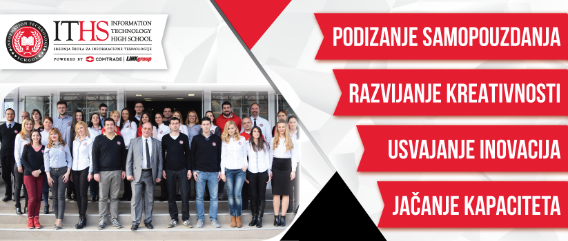 Radionice za profesore ITHS-a