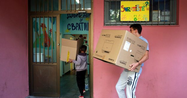 centar-za-integraciju-mladih Svetski dan dobročinstva