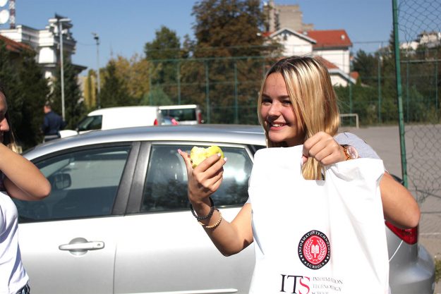 Humanitarna akcija