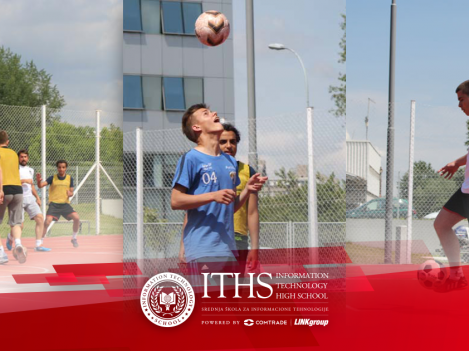 ithsfudbal