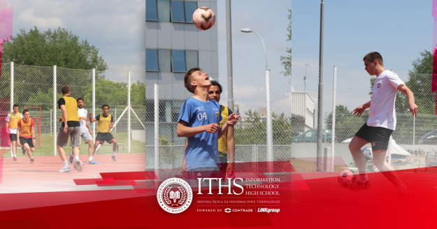 ithsfudbal ithsfudbal