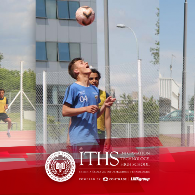 ithsfudbal