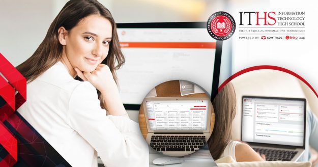 Nastava u ITHS-u preko DL platforme