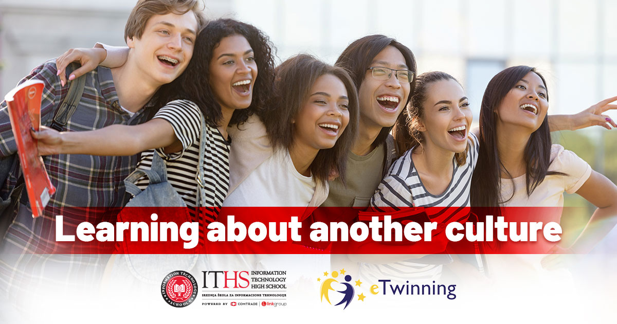 ITHS_eTwinning
