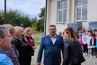 OŠ Bora Stanković