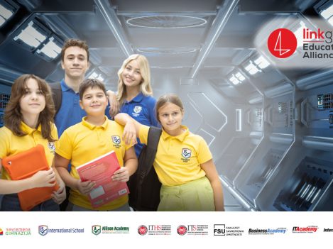 Reklama LINKgroup