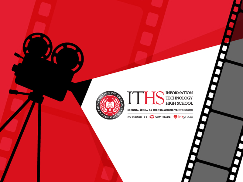 iths-bioskop ITHS projekcija filma "Crni panter. Vakanda zauvek"