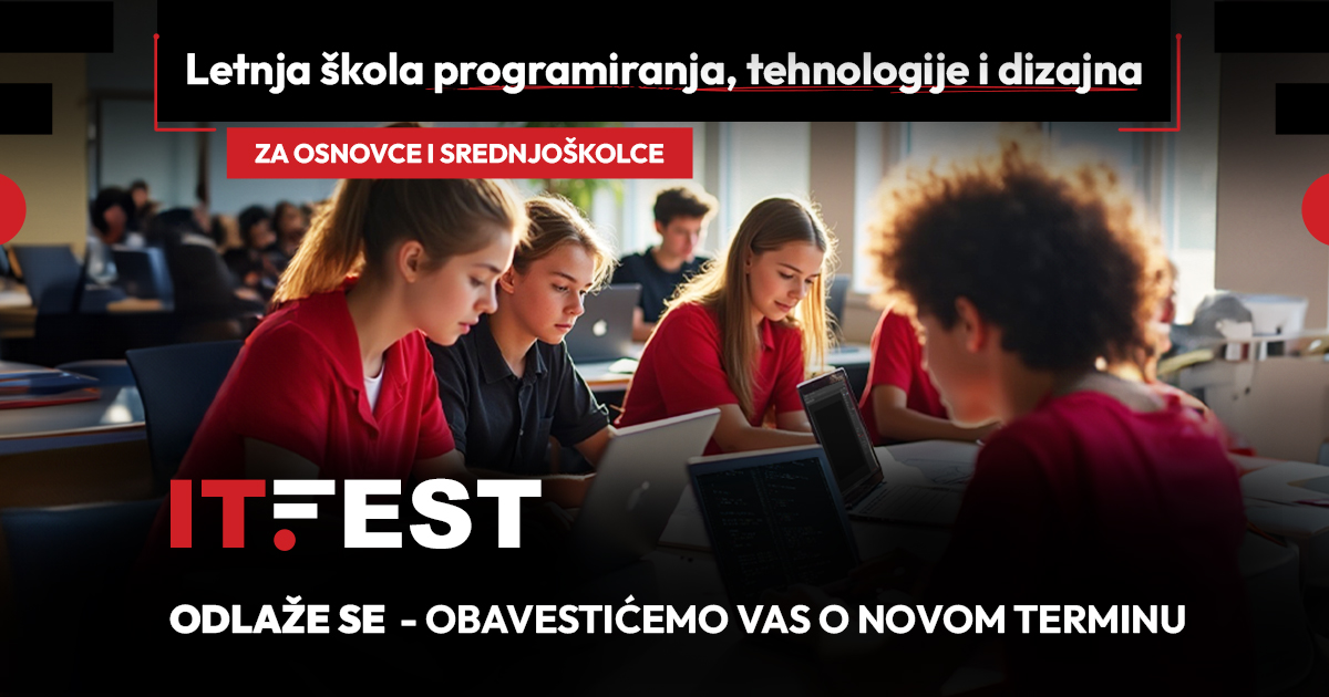 ODLAŽE SE