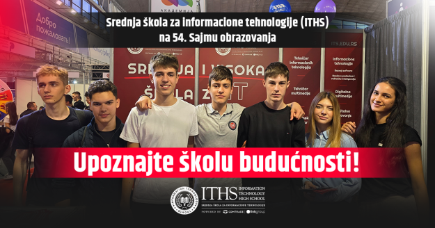 ITHS-sajt